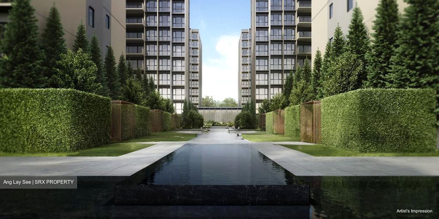Jalan Loyang Besar (D17), Condominium #507090721
